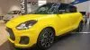 Suzuki Swift  SPORT 1.4 140 cv