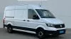 Volkswagen Crafter Batalla Media TN 2.0 TDI 103 kW (140 CV) 3.000