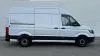 Volkswagen Crafter Batalla Media TN 2.0 TDI 103 kW (140 CV) 3.000