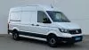 Volkswagen Crafter Batalla Media TN 2.0 TDI 103 kW (140 CV) 3.000