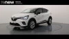 Renault Captur Zen E-TECH Híbrido enchufable 160cv Renault Captur Zen E-TECH Híbrido enchufable 160cv