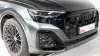 Audi Q8 Black line 60 TFSIe 360kW quattro tiptro