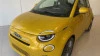 Fiat 500 TORINO 1.0 Hybrid 48kW (65cv)