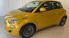 Fiat 500 TORINO 1.0 Hybrid 48kW (65cv)