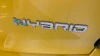 Fiat 500 TORINO 1.0 Hybrid 48kW (65cv)