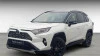Toyota Rav4 5P STYLE 220H e-CVT (AWD-i)