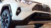 Toyota Rav4 5P STYLE 220H e-CVT (AWD-i)