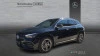 Mercedes-Benz GLA 200 d Mercedes-Benz GLA 200 d