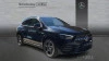 Mercedes-Benz GLA 200 d Mercedes-Benz GLA 200 d