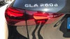 Mercedes-Benz GLA 200 d Mercedes-Benz GLA 200 d