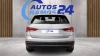 Audi Q3 Advanced 35 TFSI 110kW (150CV) S tronic