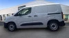 Opel Combo Cargo 650kg Diesel 1.5 100HP S&S MT E6.4 Opel Combo Cargo 650kg Diesel 1.5 100HP S&S MT E6.4