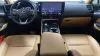 Lexus NX 350h Executive 4WD