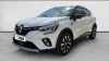 Renault Captur techno TCe 67kW (90CV)