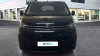 Citroën Spacetourer Talla M BlueHDi 88KW (120CV) Feel