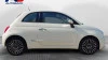 Fiat 500 1.2 8v 51kW (69CV) Lounge