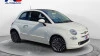 Fiat 500 1.2 8v 51kW (69CV) Lounge