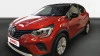 Renault Captur evolution E-Tech full hybr 105kW (145CV)