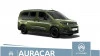 Citroën Berlingo M Max Diésel 100CV Manual Citroën Berlingo M Max Diésel 100CV Manual