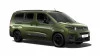 Citroën Berlingo M Max Diésel 100CV Manual Citroën Berlingo M Max Diésel 100CV Manual