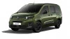 Citroën Berlingo M Max Diésel 100CV Manual Citroën Berlingo M Max Diésel 100CV Manual