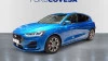 Ford Focus 1.0 Ecoboost MHEV 92kW ST-Line X Ford Focus 1.0 Ecoboost MHEV 92kW ST-Line X