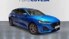 Ford Focus 1.0 Ecoboost MHEV 92kW ST-Line X Ford Focus 1.0 Ecoboost MHEV 92kW ST-Line X
