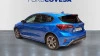 Ford Focus 1.0 Ecoboost MHEV 92kW ST-Line X Ford Focus 1.0 Ecoboost MHEV 92kW ST-Line X
