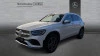Mercedes-Benz GLC  300 de 4MATIC