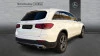 Mercedes-Benz GLC  300 de 4MATIC