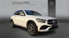Mercedes-Benz GLC  300 de 4MATIC