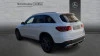 Mercedes-Benz GLC  300 de 4MATIC