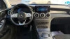 Mercedes-Benz GLC  300 de 4MATIC