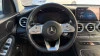 Mercedes-Benz GLC  300 de 4MATIC