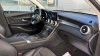 Mercedes-Benz GLC  300 de 4MATIC