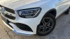 Mercedes-Benz GLC  300 de 4MATIC