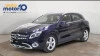 Mercedes-Benz GLA 200 d