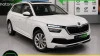 Skoda Kamiq 1.0 TSI 81 kW Skoda Kamiq 1.0 TSI 81 kW