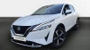 Nissan Qashqai  MHEV N-Connecta 2024