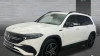Mercedes-Benz EQB 300 4Matic AMG Line