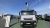 Iveco Stralis + Grua