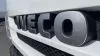 Iveco Stralis + Grua