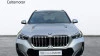 BMW X1 sDrive20d 120 kW (163 CV)