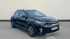Kia Stonic 1.2 DPi 62kW (84CV) Concept Kia Stonic 1.2 DPi 62kW (84CV) Concept