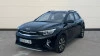 Kia Stonic 1.2 DPi 62kW (84CV) Concept Kia Stonic 1.2 DPi 62kW (84CV) Concept