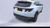 Hyundai Tucson 1.6 CRDI 48V Tecno Sky DCT 100 kW (136 CV)