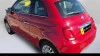 Fiat 500 1.0 Hybrid Dolcevita 51 kW (70 CV) Fiat 500 1.0 Hybrid Dolcevita 51 kW (70 CV)