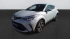 Toyota C-HR 2.0 180H Advance