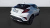 Toyota C-HR 2.0 180H Advance