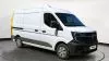 Renault Master E-Tech  FURGON T L2H2 3500 GRAN AUTONOMIA 100% ELECTRICA